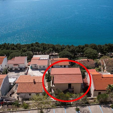 Apartments By The Sea Drage, Biograd - 19189 Pakoštane Eksteriør billede